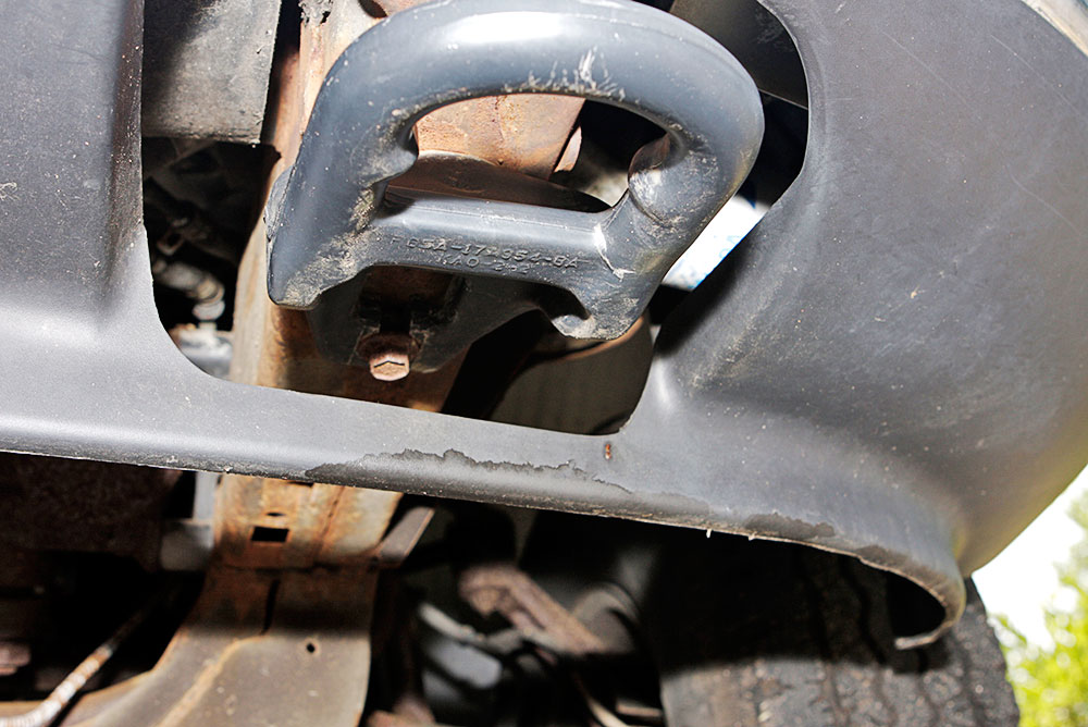 1997 Ford F150 XLT Truck with 24,000 Miles, Extended Cab, 8 Cyl