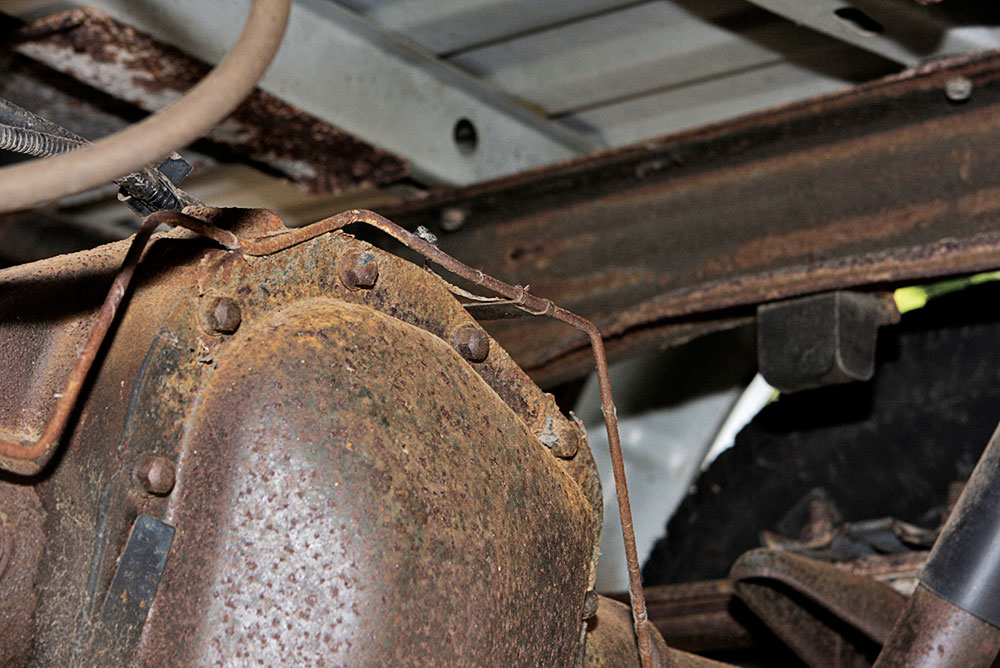 1997 Ford F150 XLT Truck with 24,000 Miles, Extended Cab, 8 Cyl