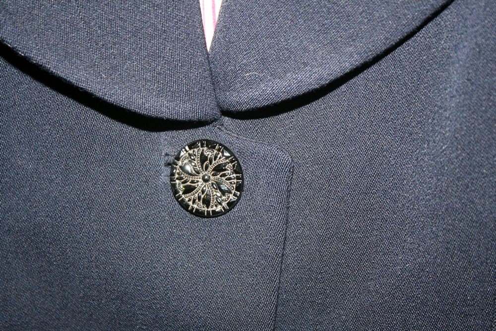 Women's Vintage Suit by Swansdown Cygnet