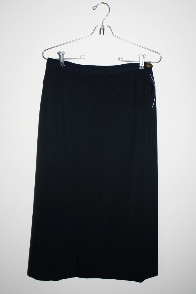 Women's Vintage Suit by Swansdown Cygnet