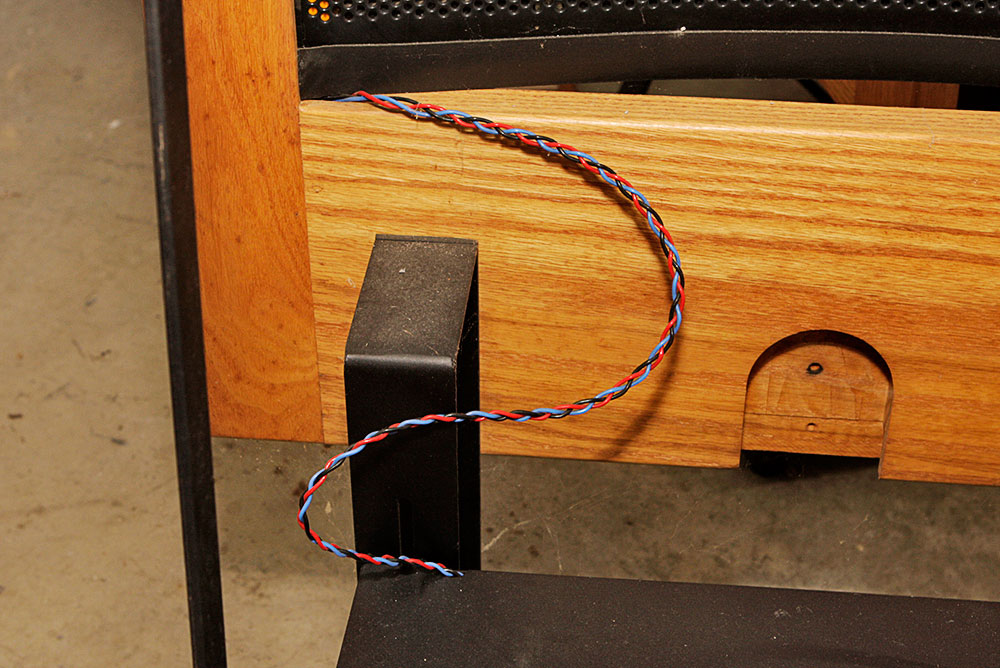 Large Martin Logan CLS II Speakers