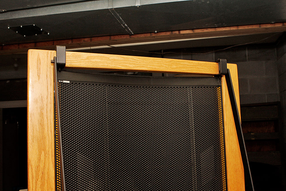 Large Martin Logan CLS II Speakers