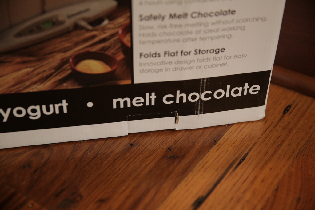 New Brod and Taylor Folding Proofer