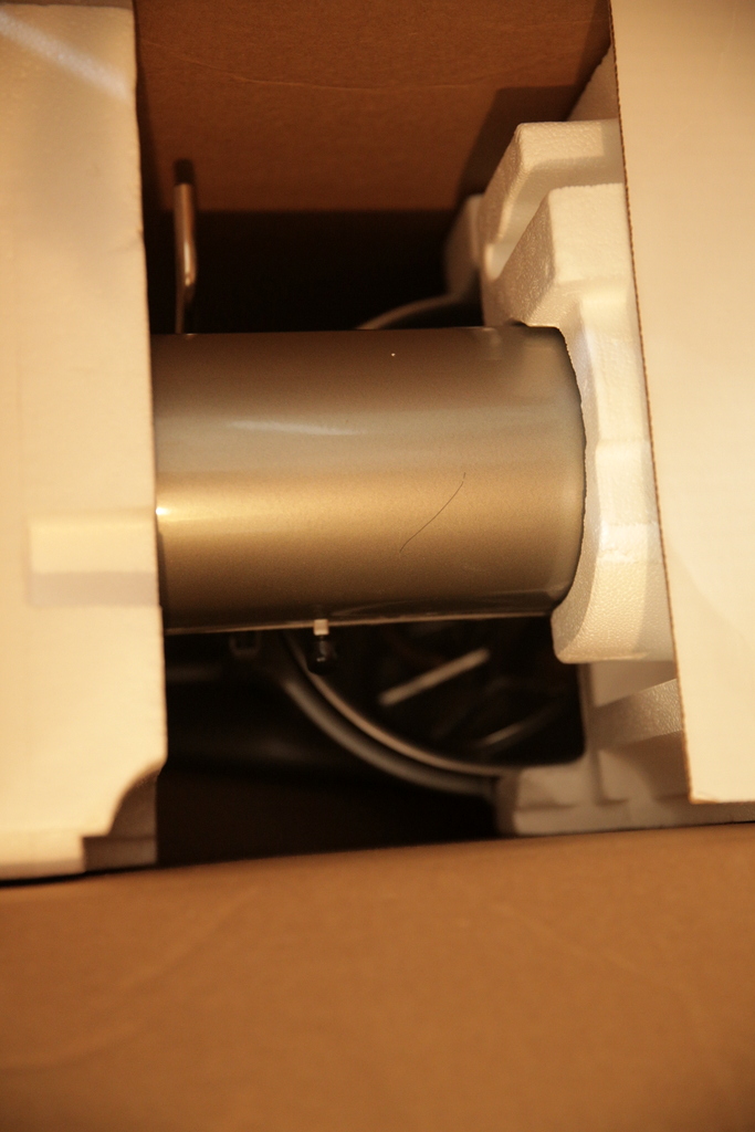 New KitchenAid Stand Mixer Professional 550 HD