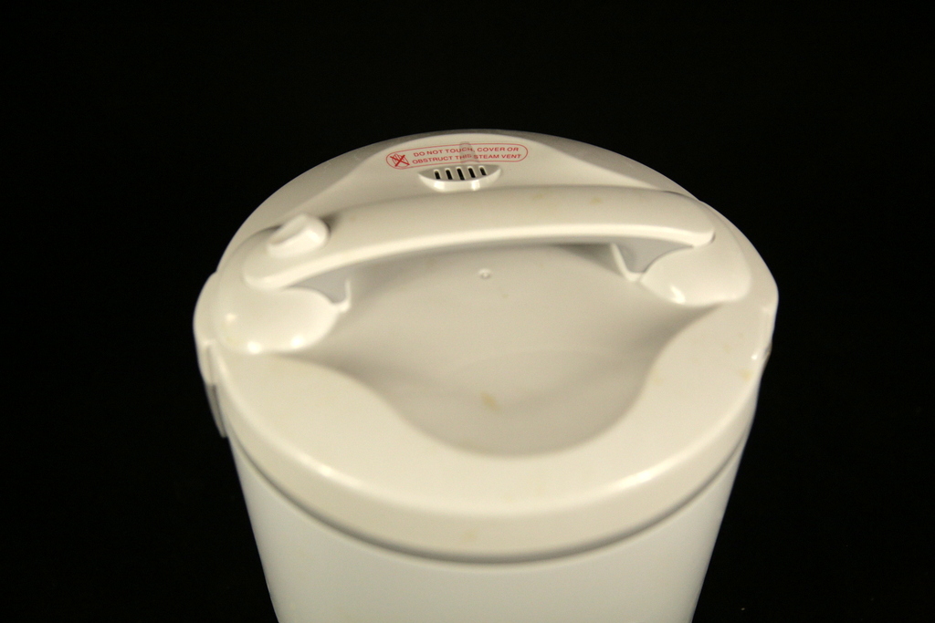 Digital Aroma Rice Cooker