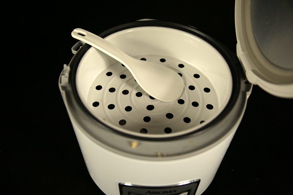 Digital Aroma Rice Cooker