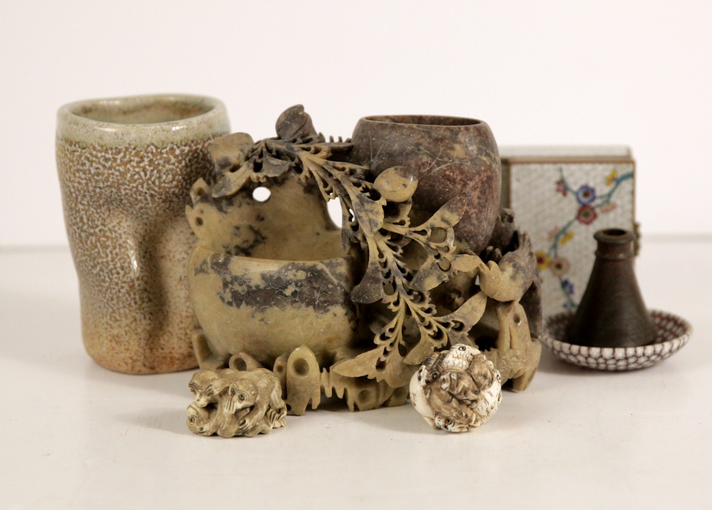 Small Decorative Objects