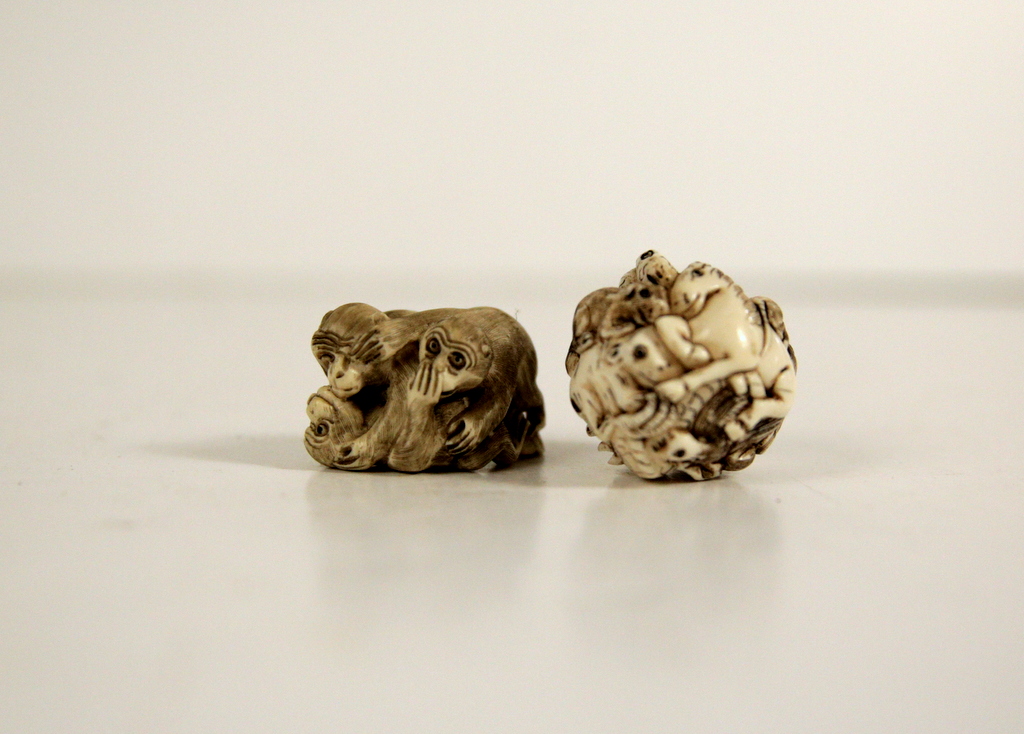 Small Decorative Objects