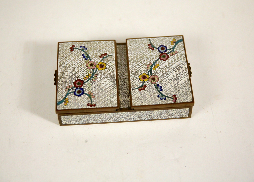 Small Decorative Objects