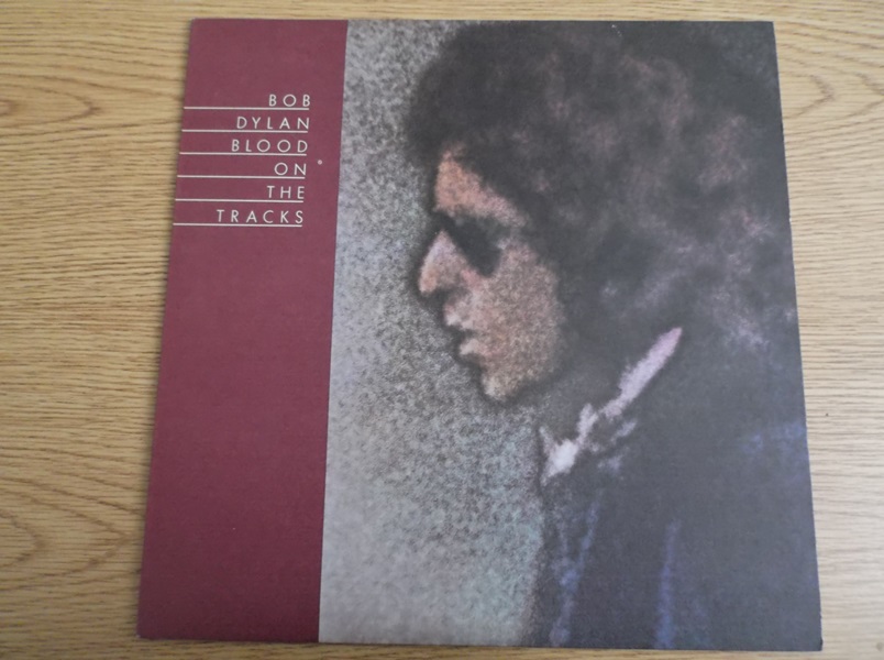 Assortment of 1970s Folk Rock Artist Vinyl Records