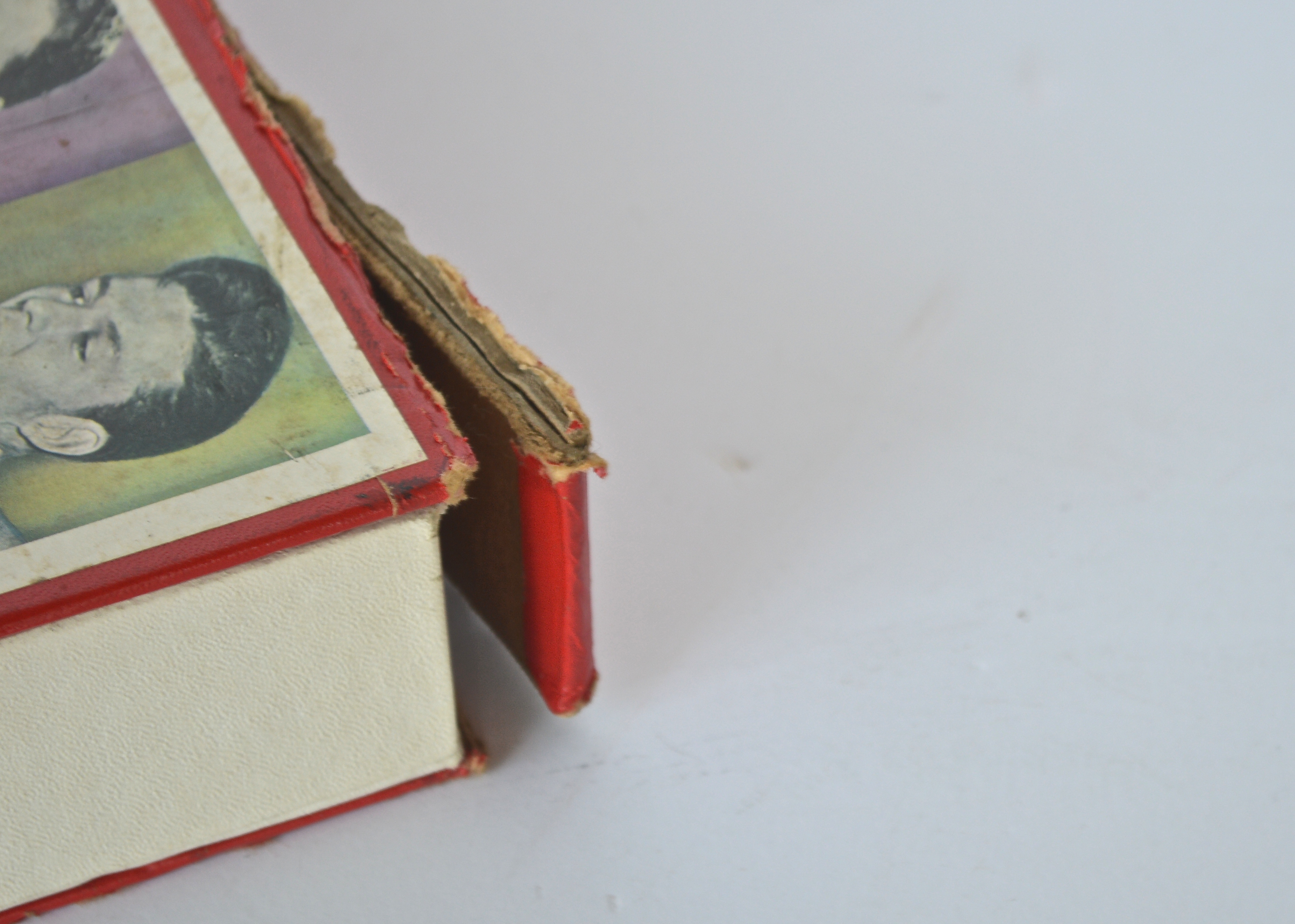 Pair of Vinyl Records Collectors Edition by Reader's Digest