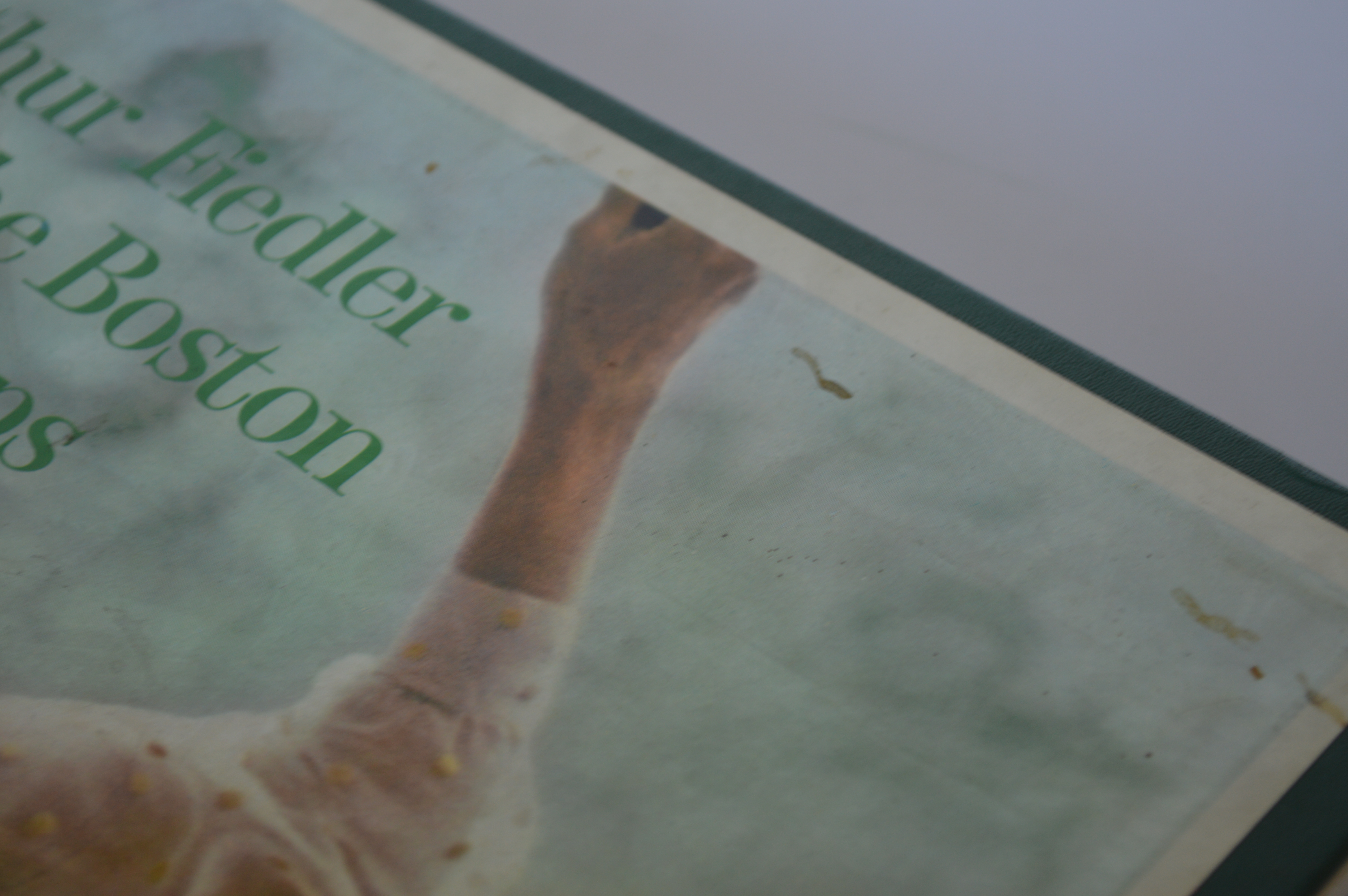 Pair of Vinyl Records Collectors Edition by Reader's Digest