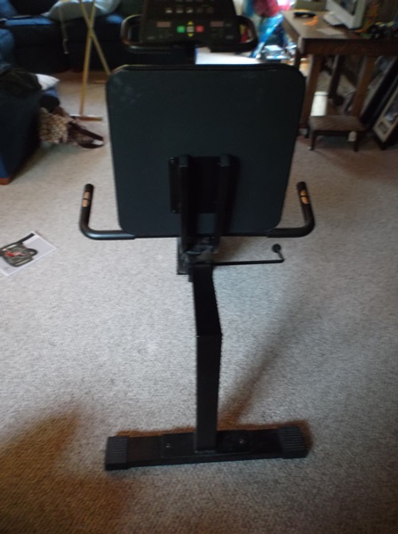 Diamondback 1100R Exercise Bike
