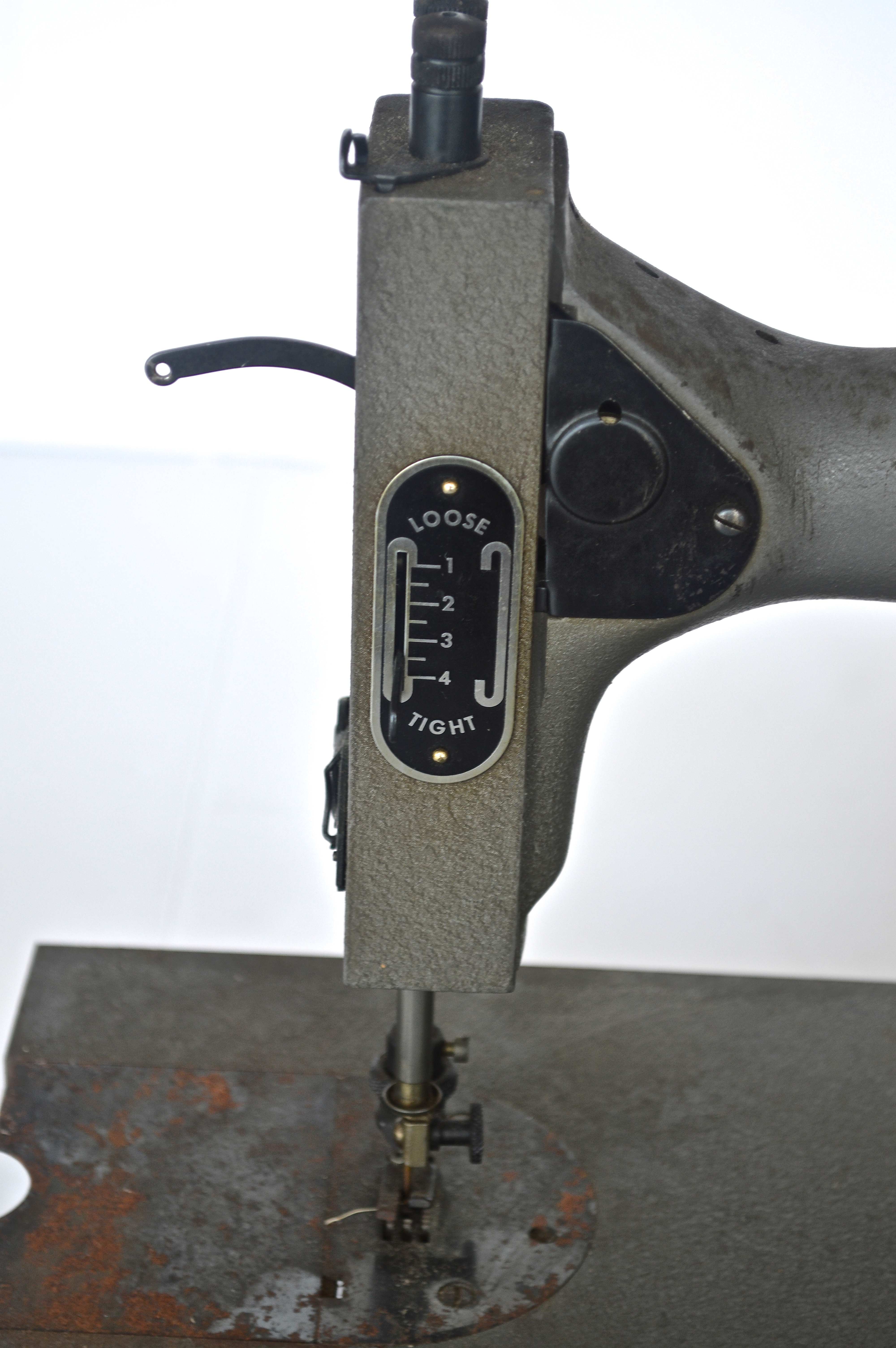 Vintage Kenmore Sewing Machine