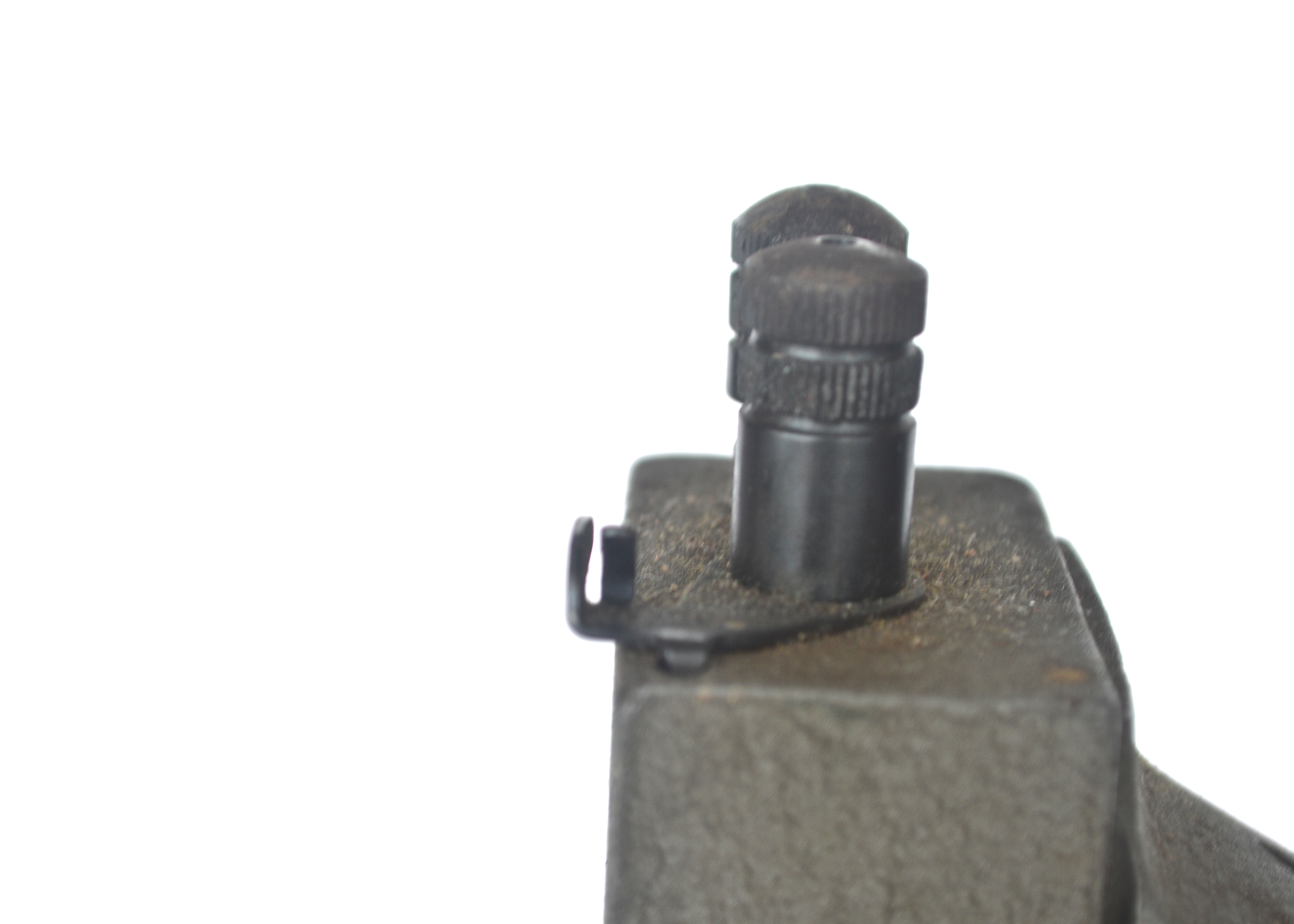 Vintage Kenmore Sewing Machine