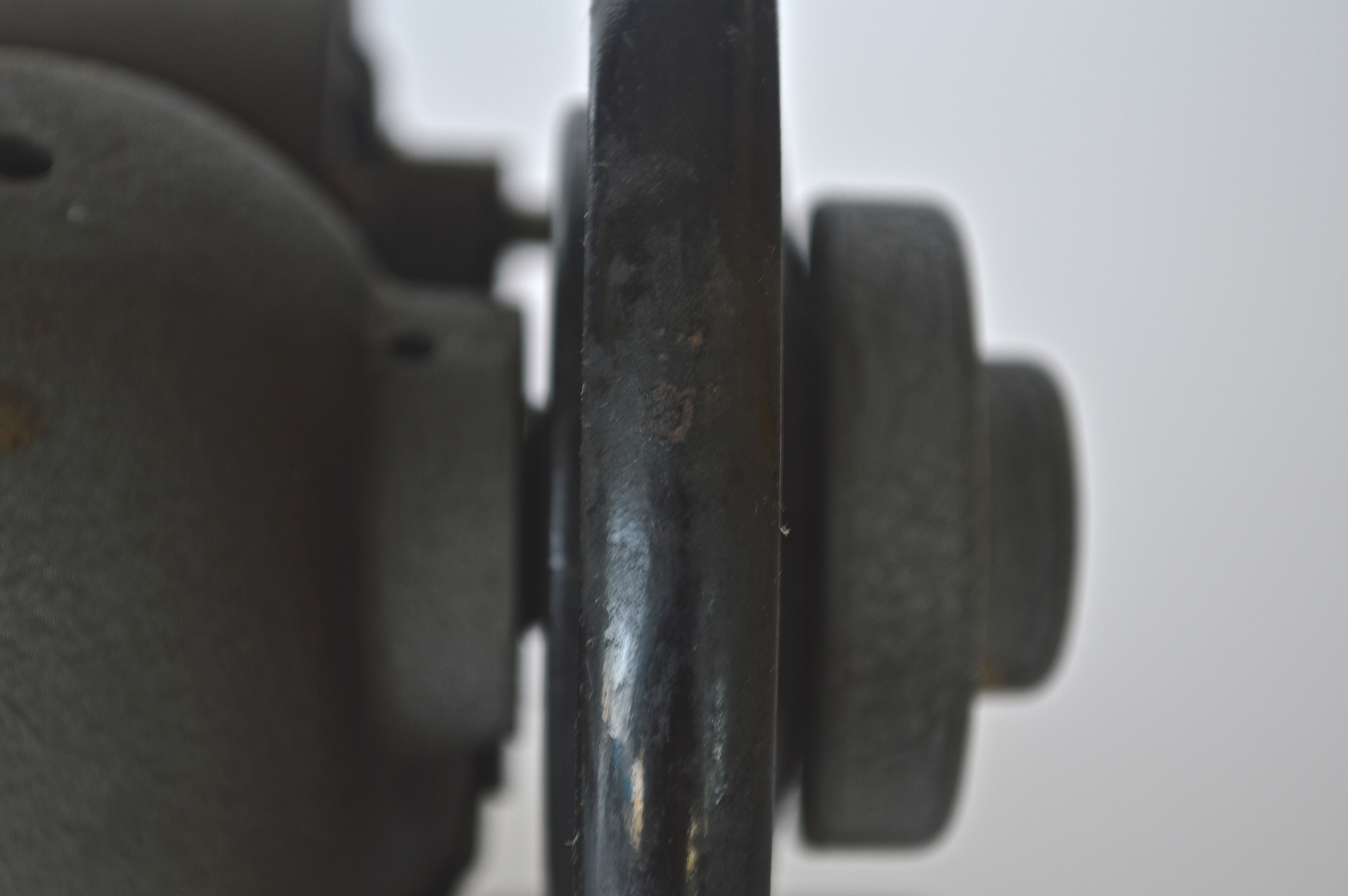 Vintage Kenmore Sewing Machine