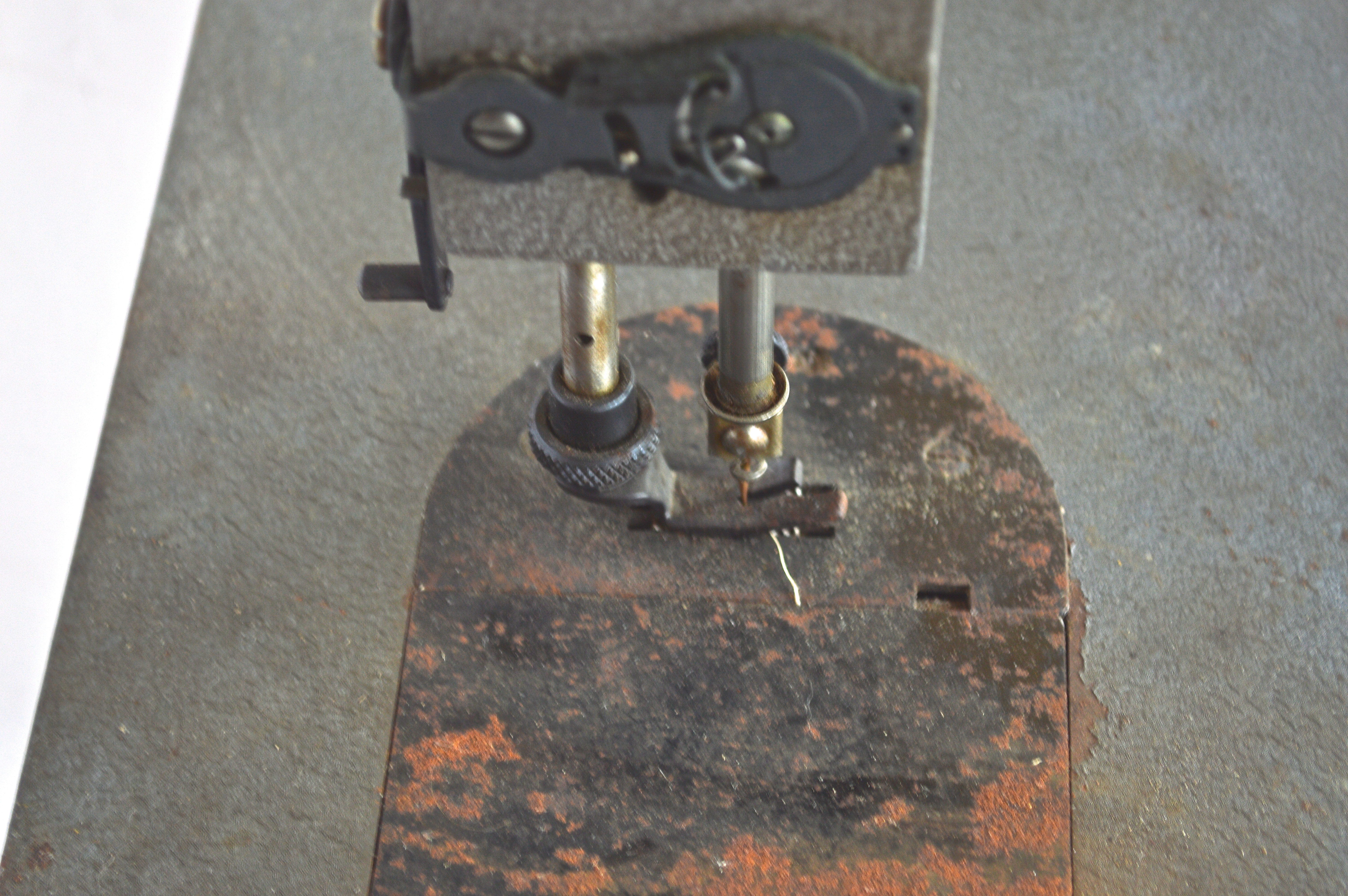 Vintage Kenmore Sewing Machine