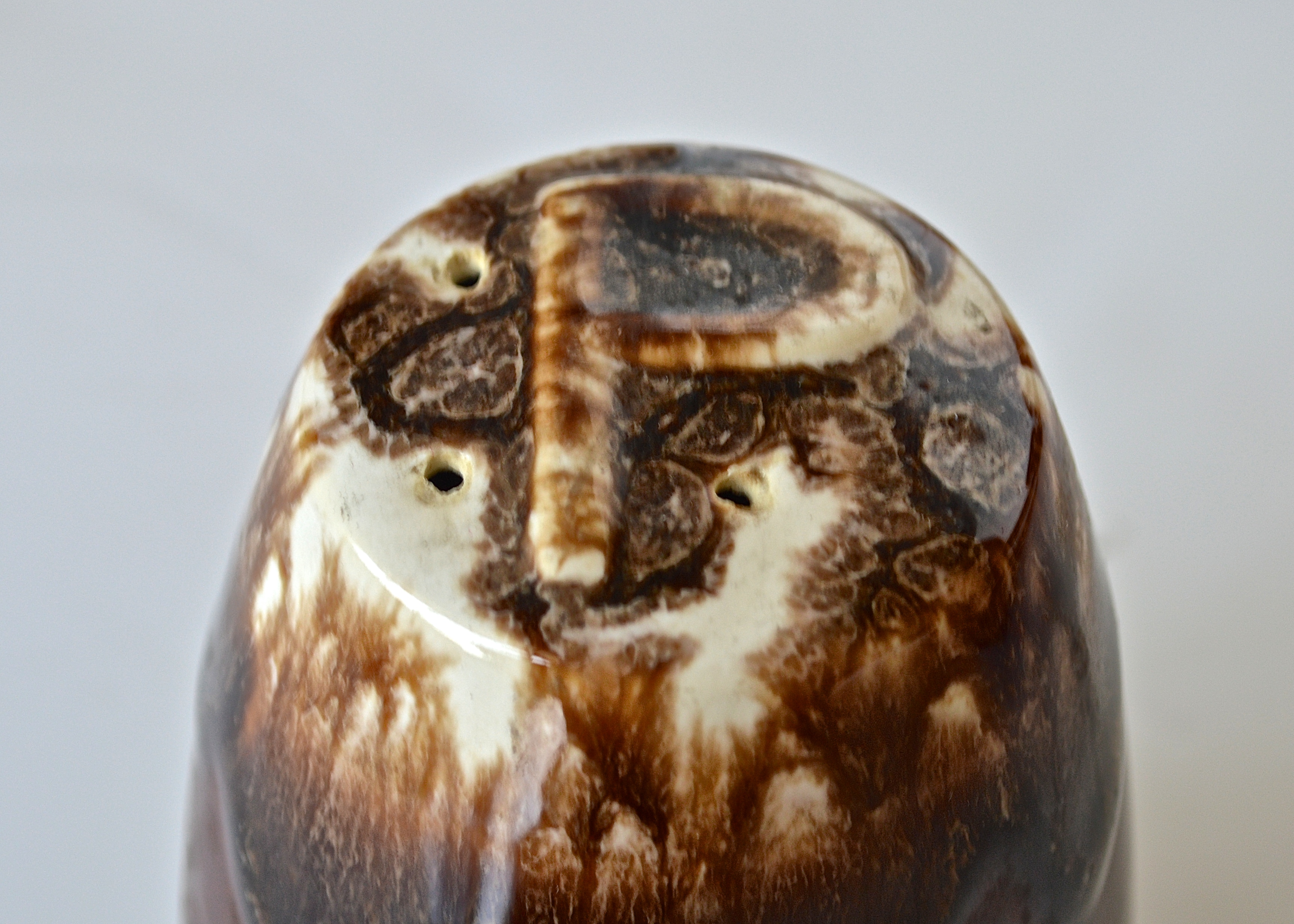 Set of Vintage Hull Oven Proof USA Dinnerware