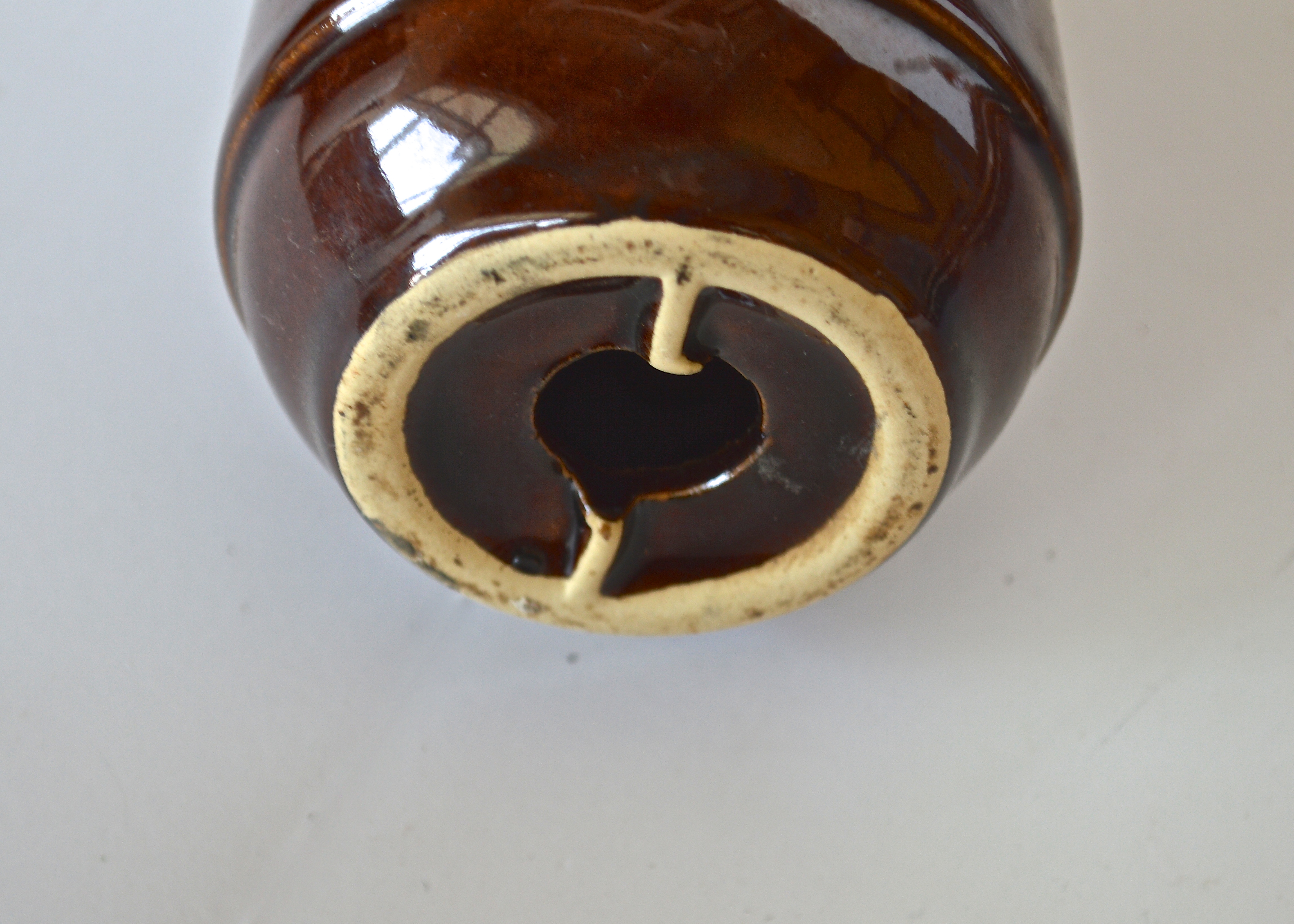 Set of Vintage Hull Oven Proof USA Dinnerware