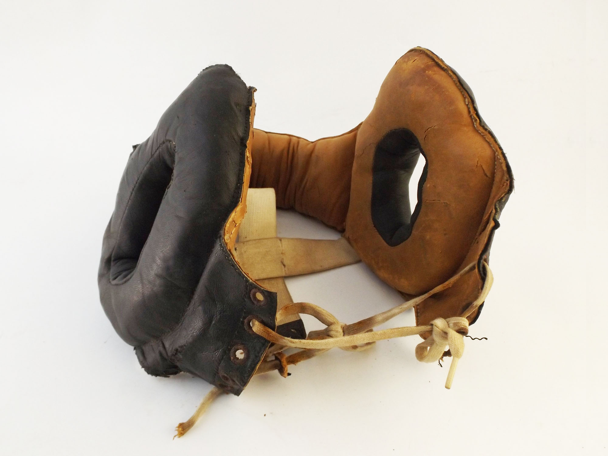 Rawlings Boxer's Face Guard