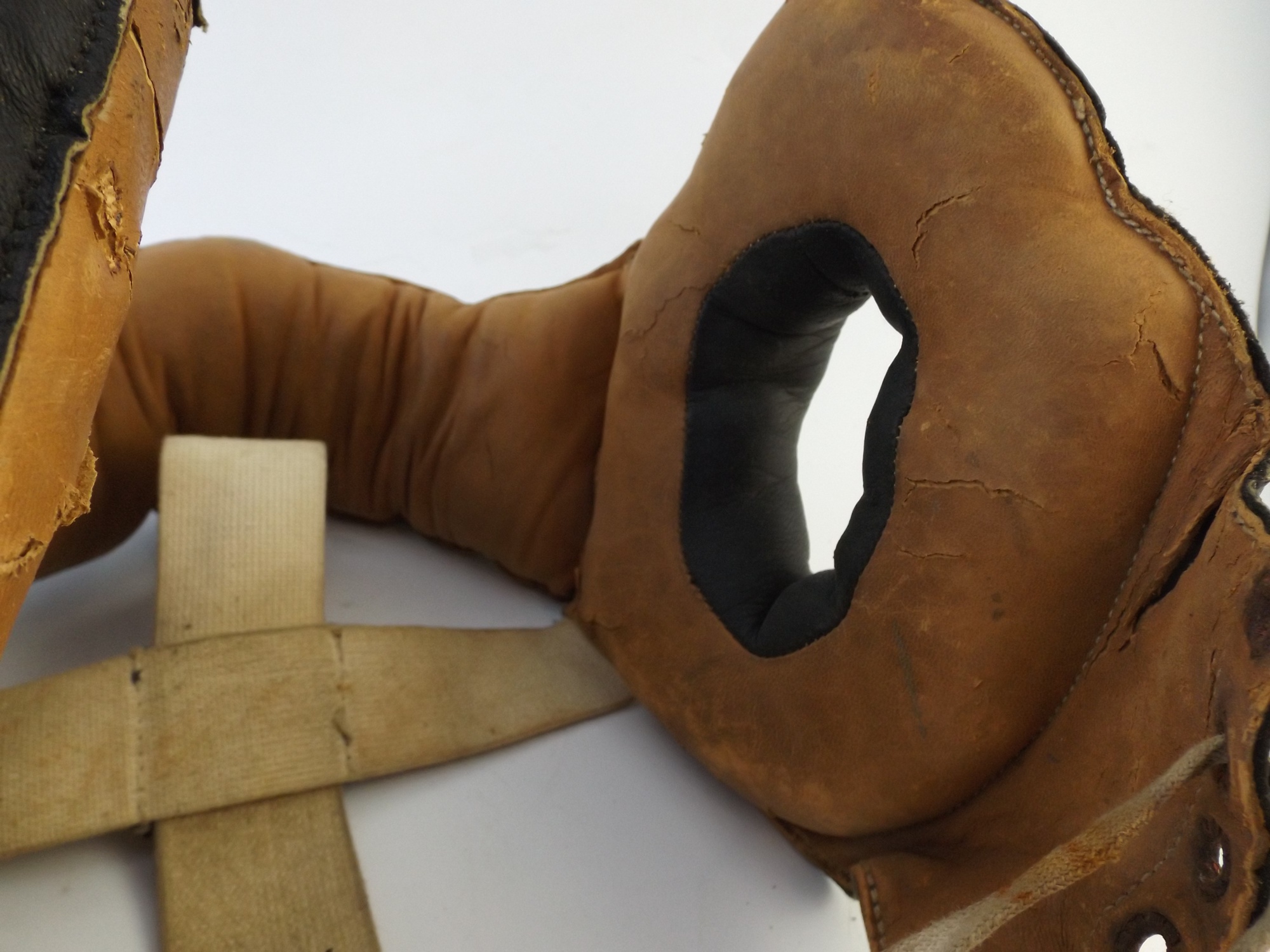 Rawlings Boxer's Face Guard