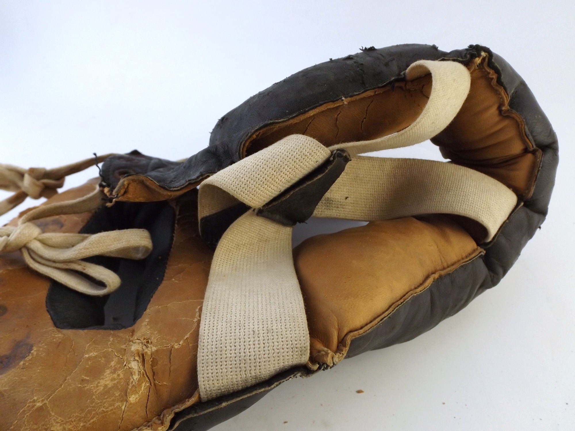 Rawlings Boxer's Face Guard