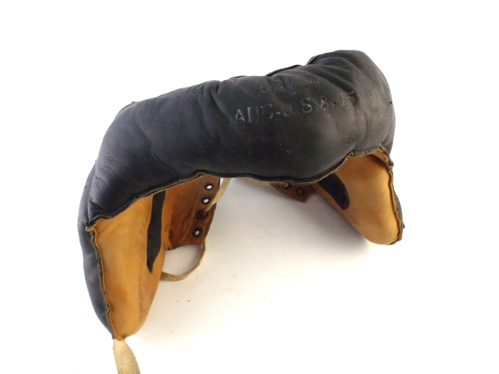 Rawlings Boxer's Face Guard