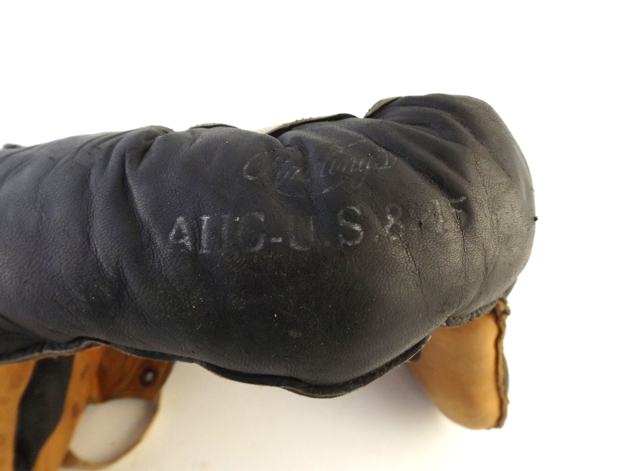 Rawlings Boxer's Face Guard