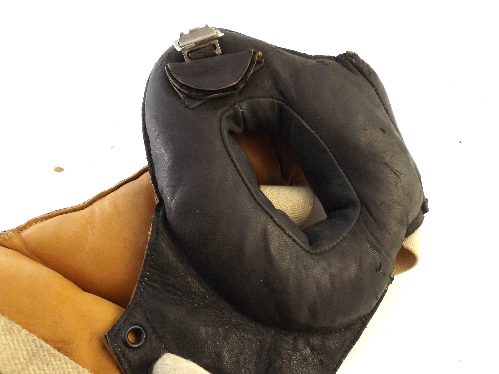 Rawlings Boxer's Face Guard