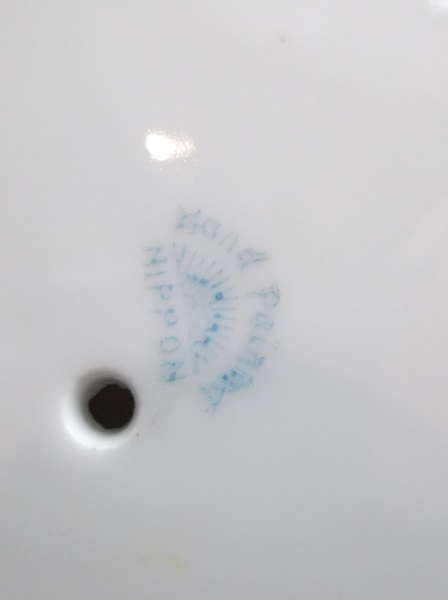 Assortment of Vintage Porcelain Serving Dishes