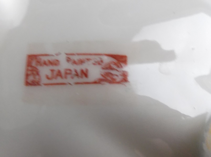 Assortment of Vintage Porcelain Nut Bowls