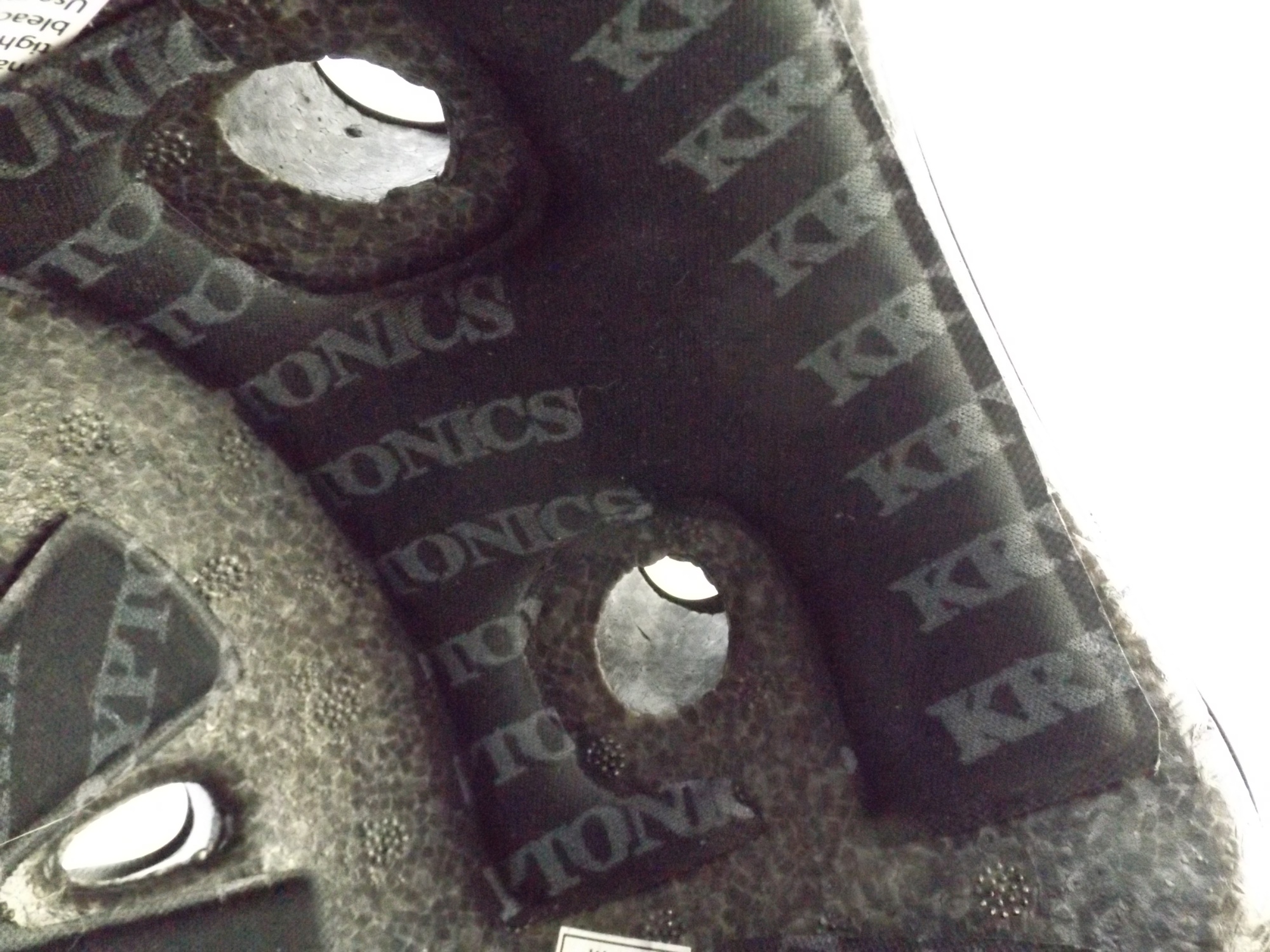 Kryptonics Skateboarding Helmet