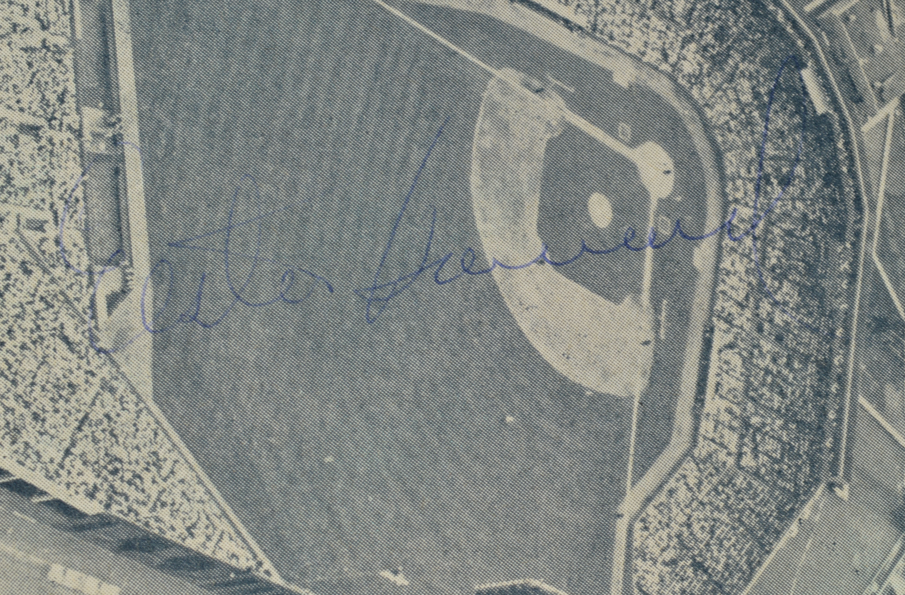 Vintage 1960s Boston Red Sox Baseball Lot