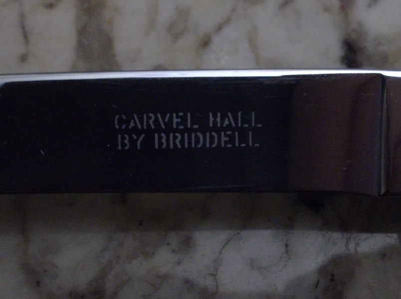 Two Sets of Vintage Steak Knives 