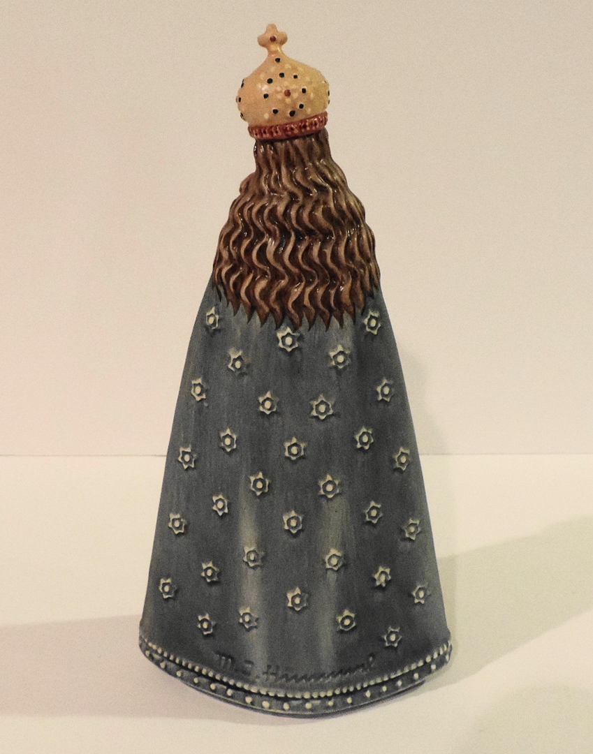 Goebel Hummel 75th Anniversary Figurine