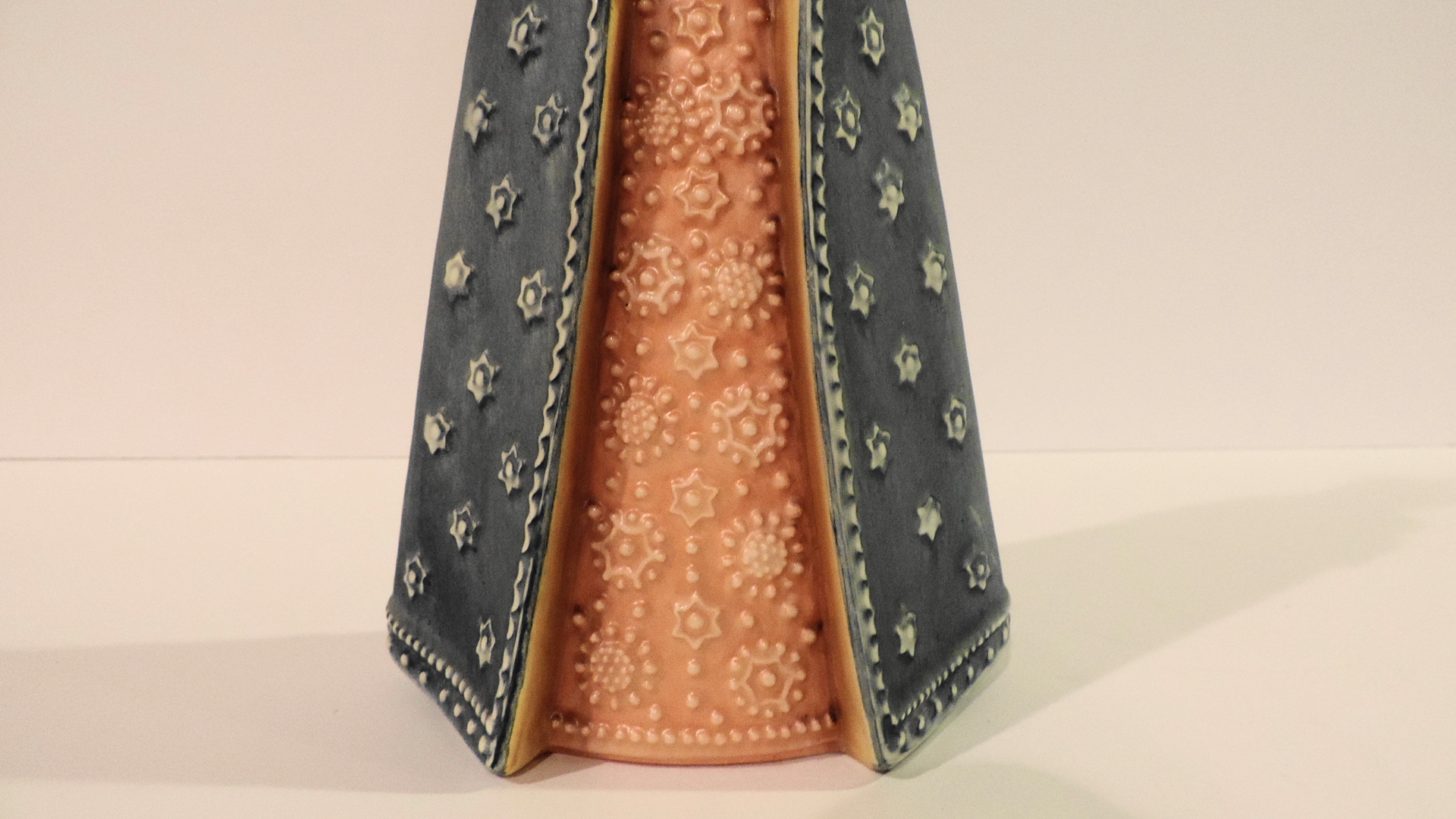 Goebel Hummel 75th Anniversary Figurine