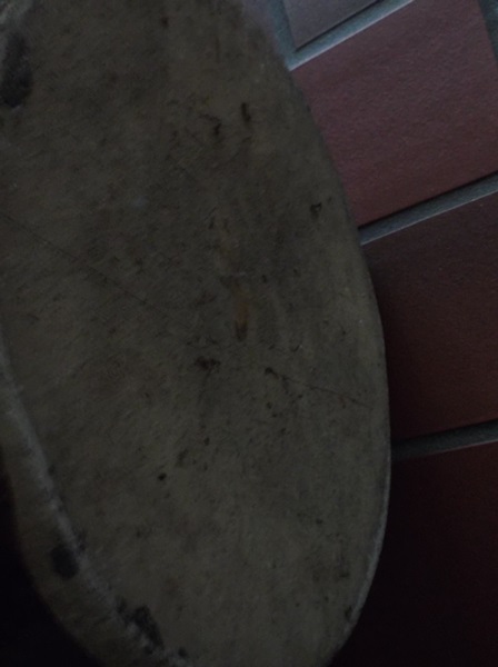 Brown Glazed Stoneware Crock 