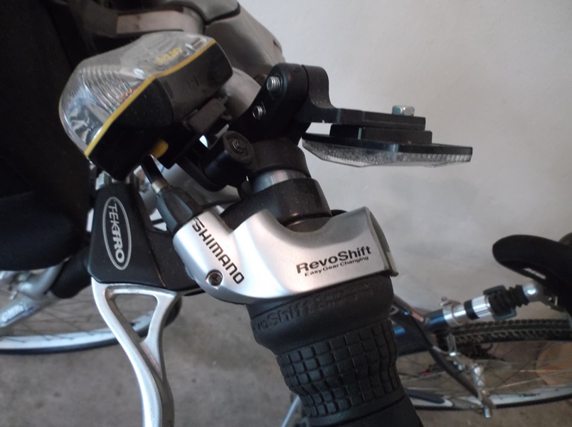 Raleigh c30 Hybrid Bike