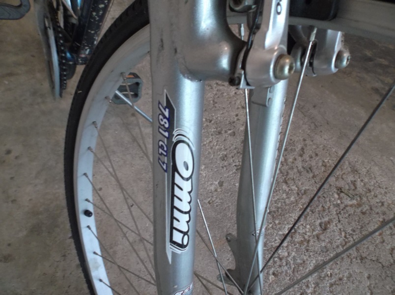 Raleigh c30 Hybrid Bike