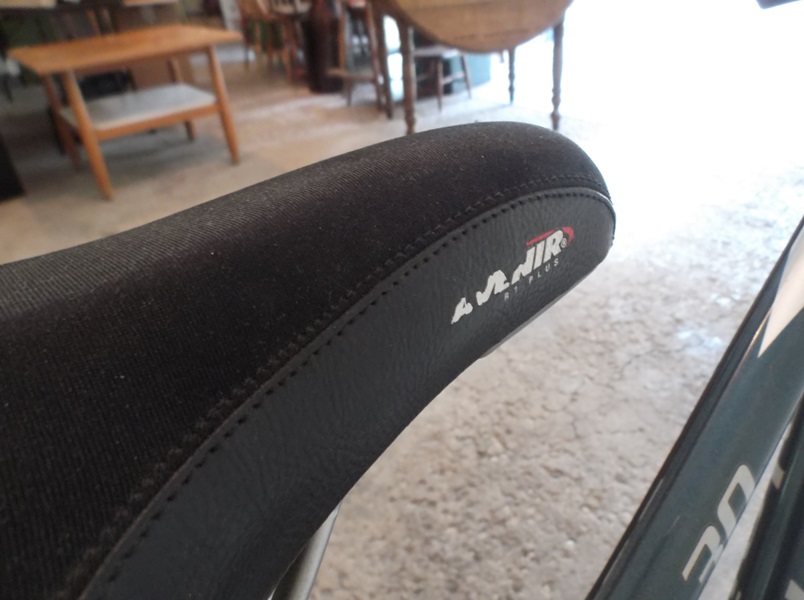 Raleigh c30 Hybrid Bike