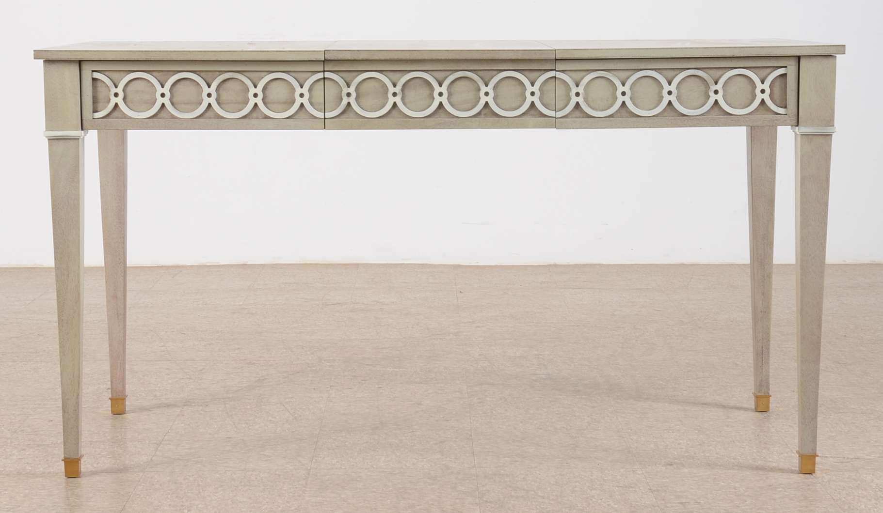 Alex Hampton Stephanie Vanity Desk