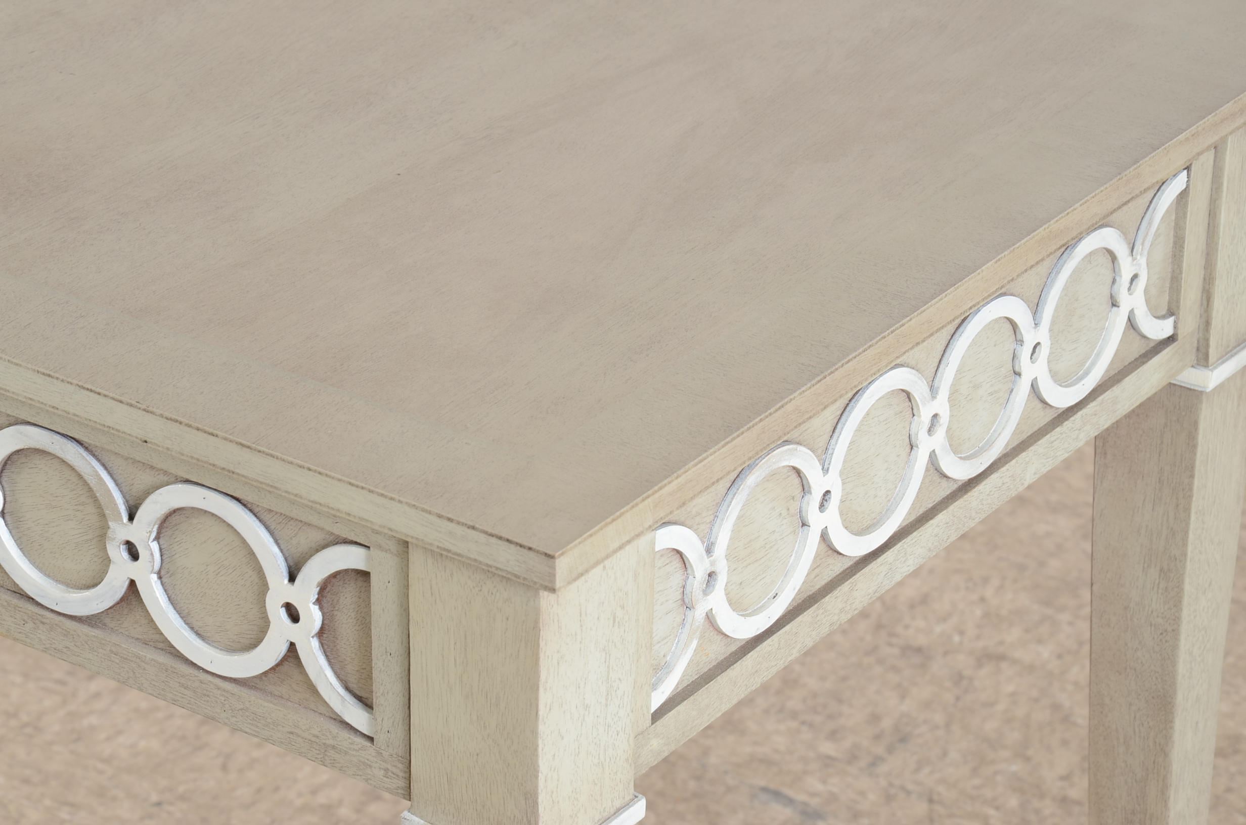 Alex Hampton Stephanie Vanity Desk