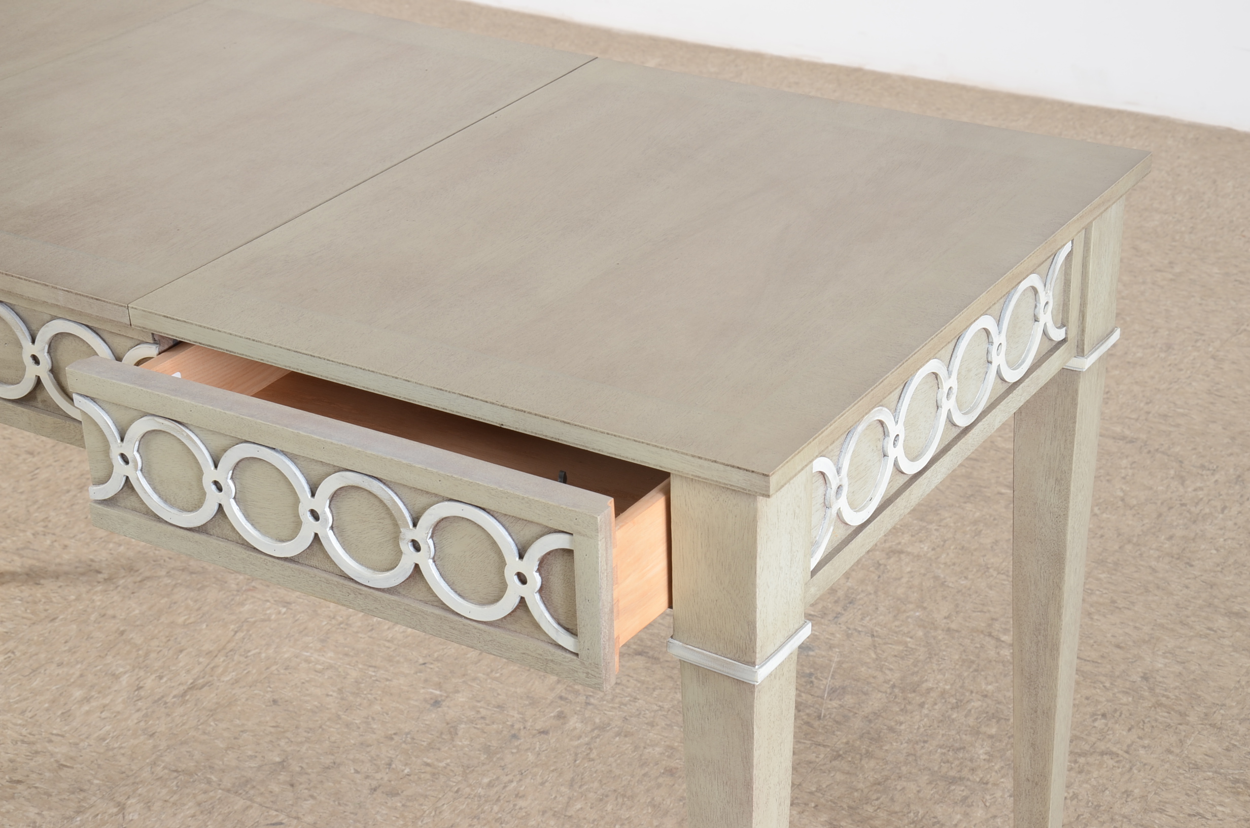 Alex Hampton Stephanie Vanity Desk