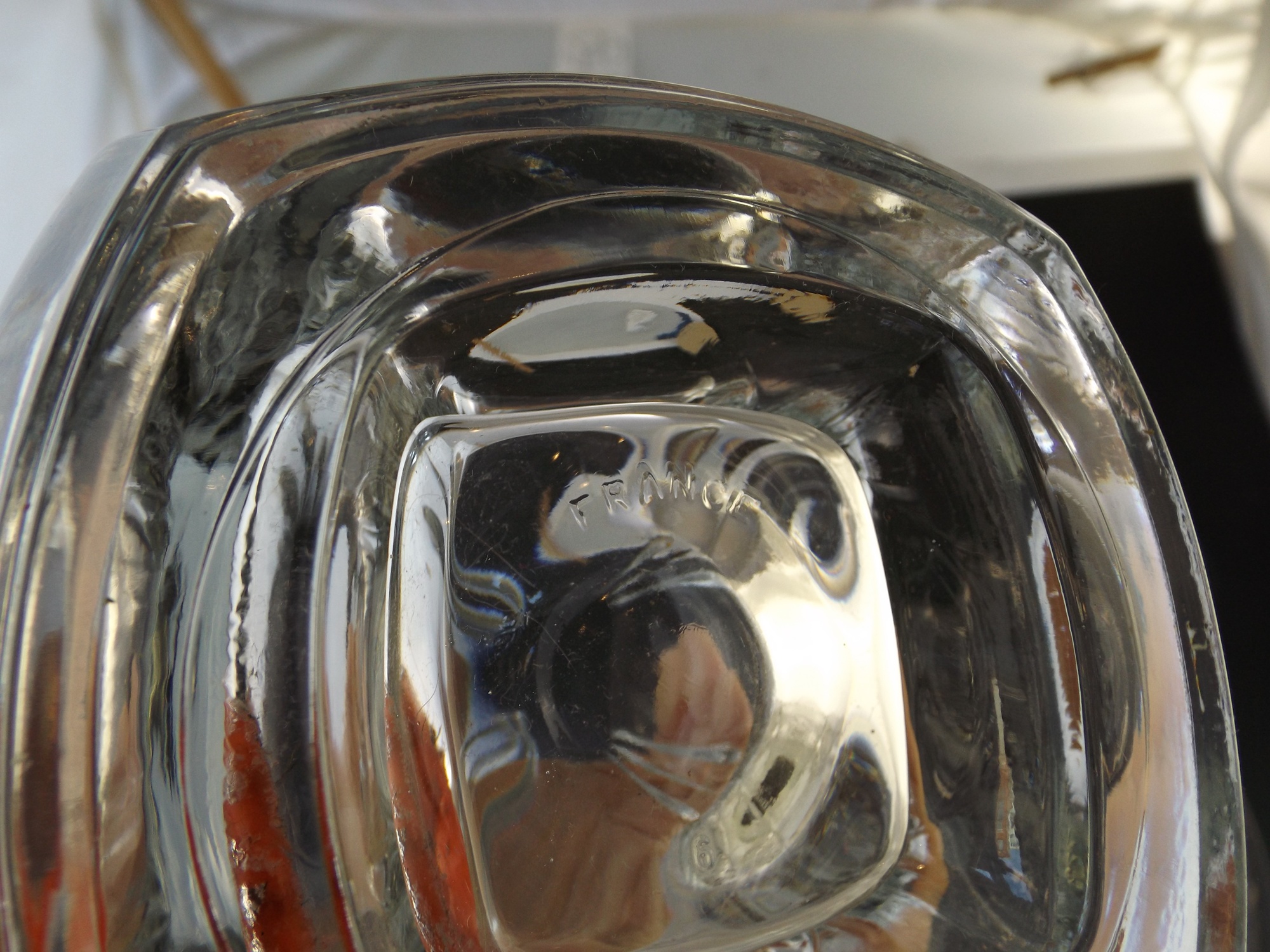 Glassware and Crystal Group