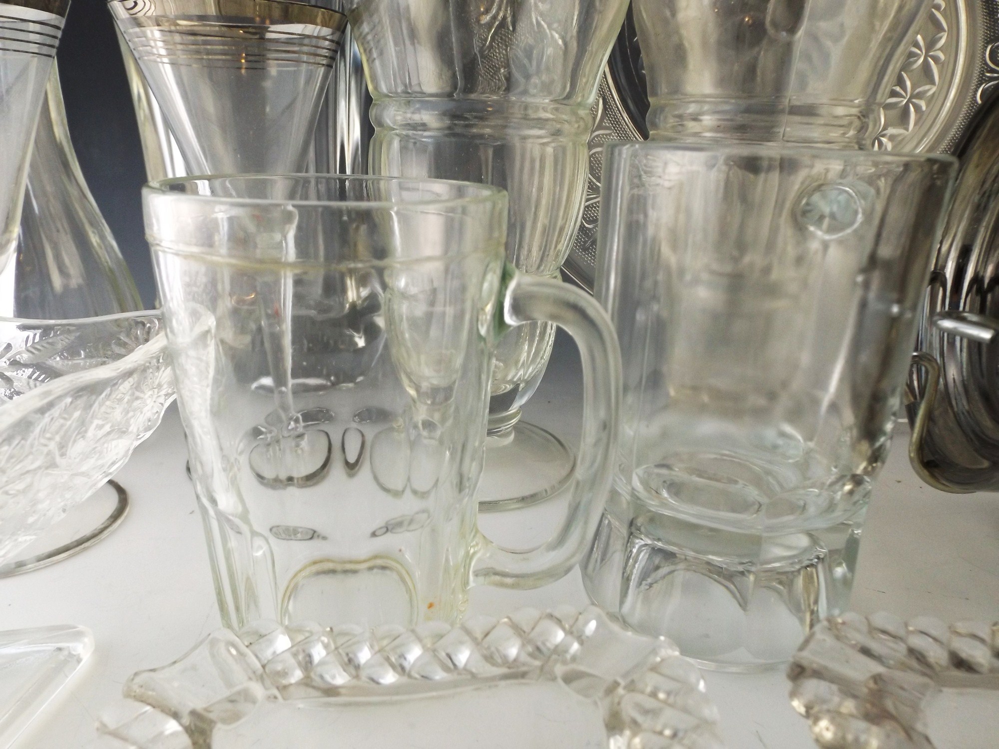 Glassware and Crystal Group
