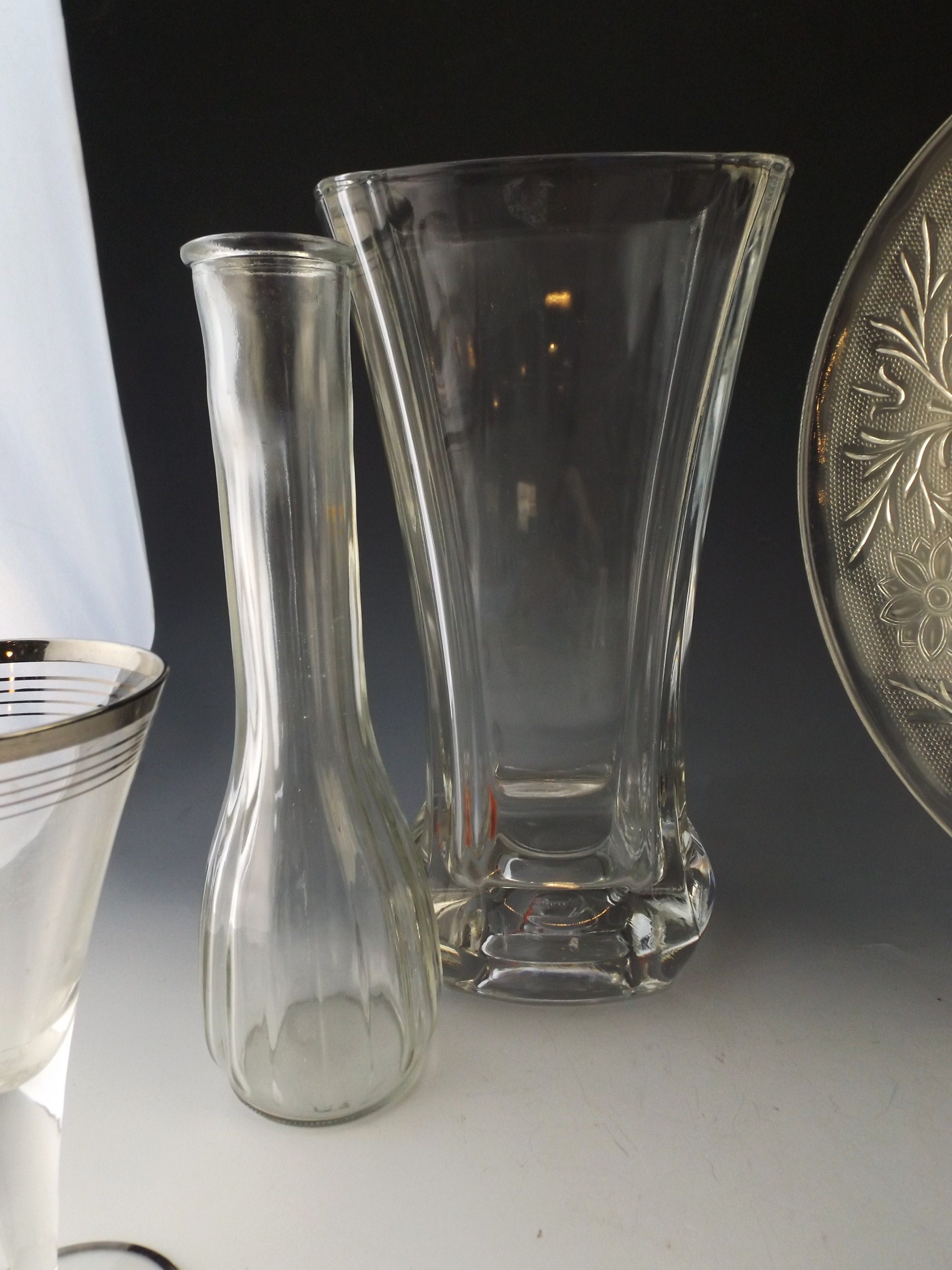 Glassware and Crystal Group