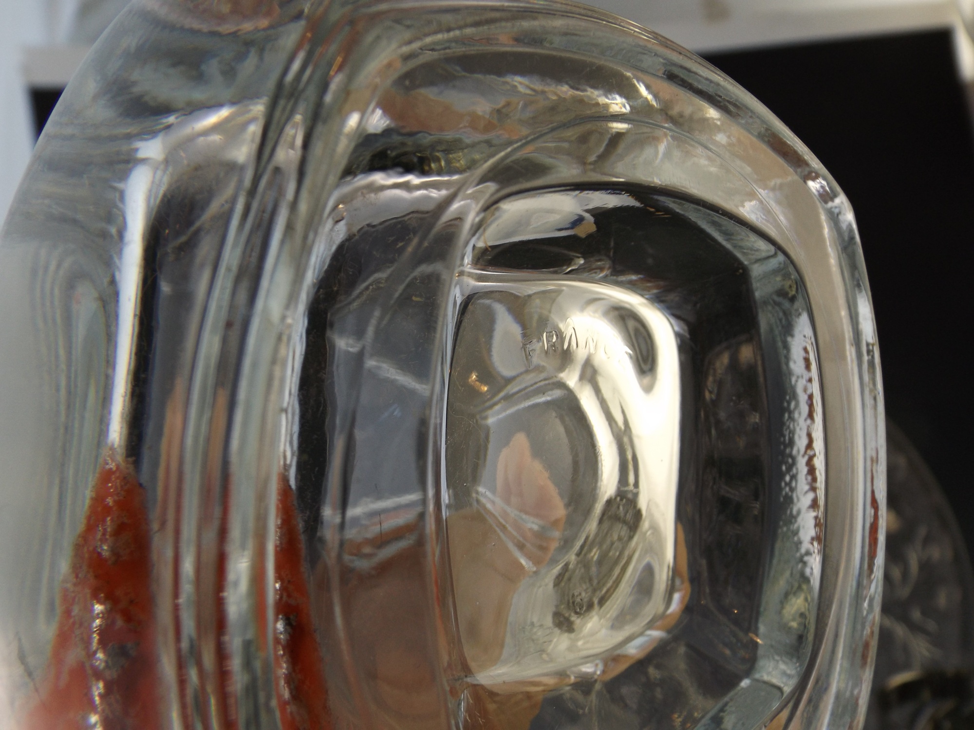 Glassware and Crystal Group