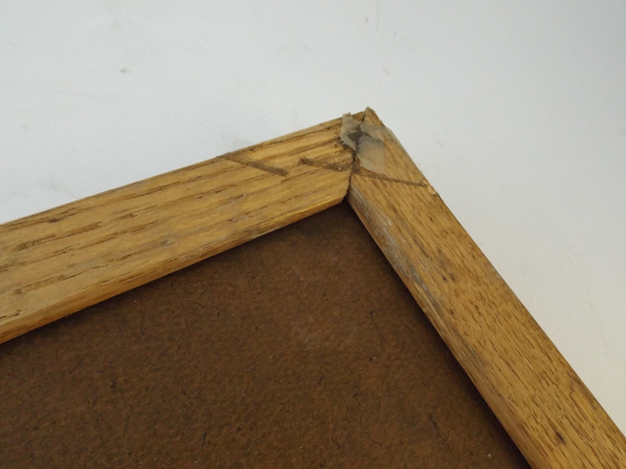 Vintage Framed Slateboards
