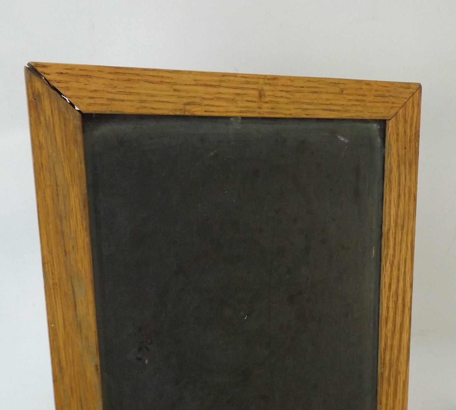 Vintage Framed Slateboards
