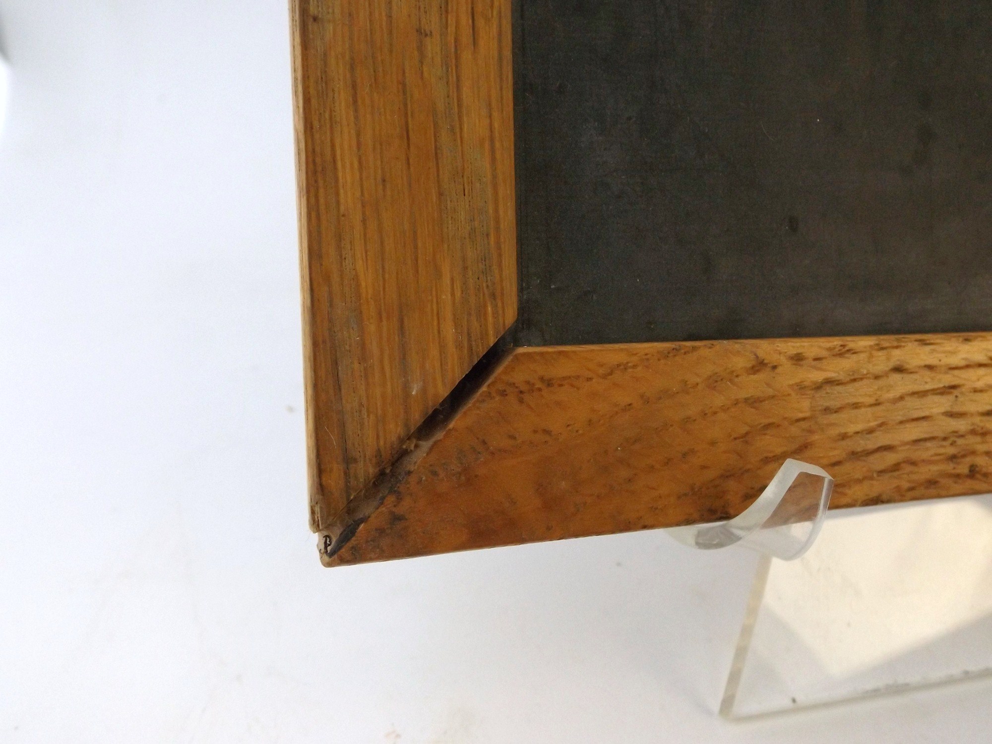 Vintage Framed Slateboards